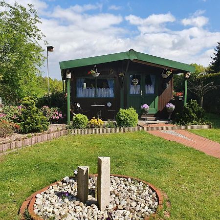 Westerslag Villa Lathen Екстериор снимка